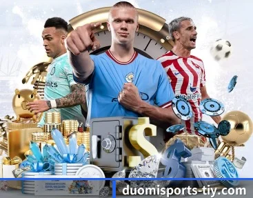 多米体育 APP 深度功能 - Duomi Sports